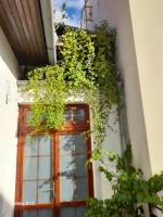 Apartmán POD HRADOM - Bed and Breakfast Trenčín