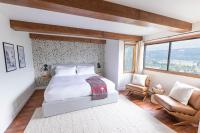 Edelweiss Village & Resort – Chalet Heimann - B&B Golden
