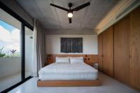 Appartement Loft 1 Chambre avec Balcon