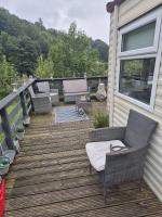 Shep2 Caravans - B&B