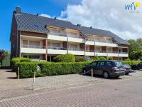 Haus Reedestraße 25-27 Borkum-Liebe - Ferienwohnung Borkum