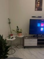Self-occupied apartment 1 - B&B Al Kharj