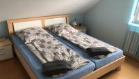 Ferienwohnung Karin - B&B Oberteuringen