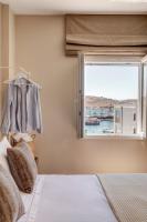 Junior Suite con Vista Mare