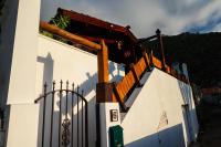 La Cábala del Draguillo - B&B Santa Cruz de Tenerife