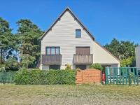 F2 cosy avec balcon - B&B Merville-Franceville-Plage