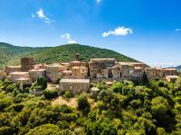 La Casina Di Wendy - B&B Sassa