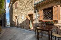La Casa Di Wendy - Chambres d'hôtes Sassa