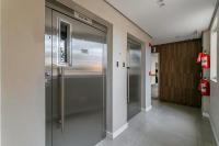 AA74 Apto moderno e mobiliado no Centro de Floripa - B&B Florianópolis