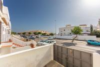 Casa Pez Tarifa Beach House, Patio & Easy Parking - Chambres d'hôtes Tarifa