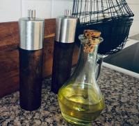 Cozy Apartment - B&B Turku