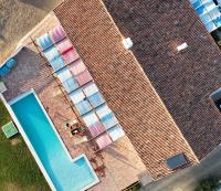 Monte Costa Raiz - B&B Mértola