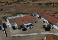 Monte Costa Raiz - Ferienwohnung Mértola