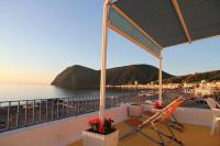 B&B Lipari - Punta Lena - Bed and Breakfast Lipari