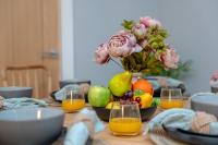 Parson Castle View, Sleeps 6, Clitheroe Centre - Chambres d'hôtes Clitheroe