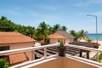 Beachfront 2BR Condo in Playa I Steps to 5th Ave! - B&B Playa del Carmen