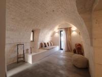Junior Suite con Terrazza