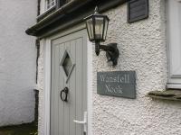 Wansfell Nook - B&B Ambleside