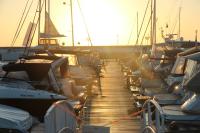 LoveSopot Luxury Terrace Apartment - B&B Sopot