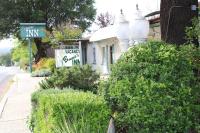 The Bonnie Inn Unit 1 - B&B San Andreas