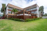 CPR - Apartamentos a 200m da praia com Piscina - B&B Barra Grande