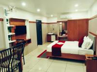Family Junior Suite