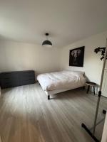 T2 élégant au cœur de Cordes - B&B