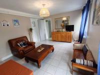 charmant T2 avec jardin et parking - Chambres d’hôtes Agen