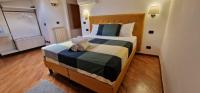 Habitación Individual con baño privado