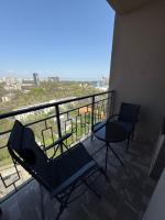 Rodos Arcadia Apartment - Ferienwohnung Odessa
