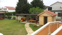 Apartment Babic - B&B Nin