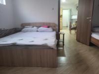 Jordanovi Apartment - Chambres d’hôtes Kavadartsi