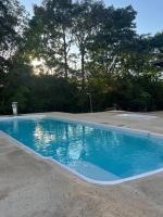 Chacara castanheira - Ferienwohnung Ariquemes