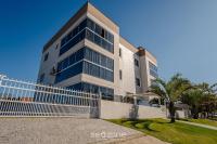 Apto 2 Quartos a 260m da Praia RIB0201 - Bed and Breakfast Barra de Ibiraquera