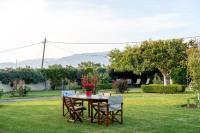 Georgias Dream Garden - Chambres d’hôtes Kamárai