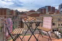 Apartment for holidays and business trips - Ferienwohnung L'Hospitalet de Llobregat