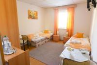 Standard Doppelzimmer