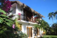 Apartment Lodge Tres Palmas. Apartment #1 - Chambres d’hôtes Temalhuacán