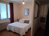 Suite parentale et cuisine - B&B Parthenay