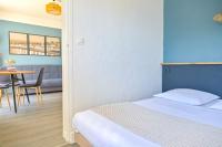 Appartement - Vue sur Jardin