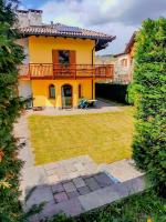 Casa Tre Fonti - Baselga di Pinè - Ferienwohnung Baselga di Pinè