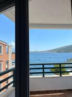 Anturium Herceg novi Montenegro - B&B Baošići
