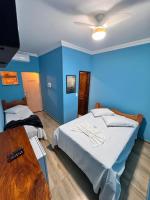 Camera Tripla con Bagno Privato