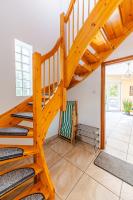 Dom w Grzybowie Kołobrzeg - B&B Grzybowo