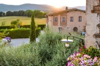 Casa Di Campagna In Toscana - B&B Sovicille