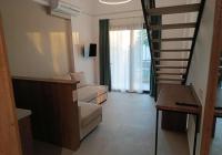 Suite with Pool View