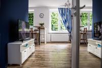 Santorini - B&B Kołobrzeg