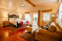 One-Bedroom Cottage