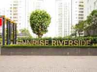 Elite Apartment - Resort Pool & Gym by Center HCMC - B&B Ho Chi Minh