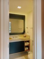 Apartamento Artsy - Bed and Breakfast Itaipava
